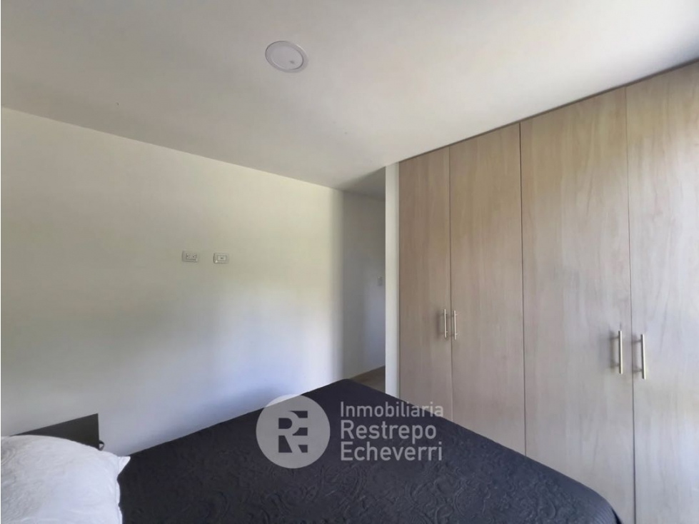 Apartamento en venta en Santa Helena, Manizales · foto 8 de 9
