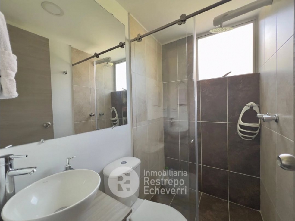 Apartamento en venta en Santa Helena, Manizales · foto 9 de 9