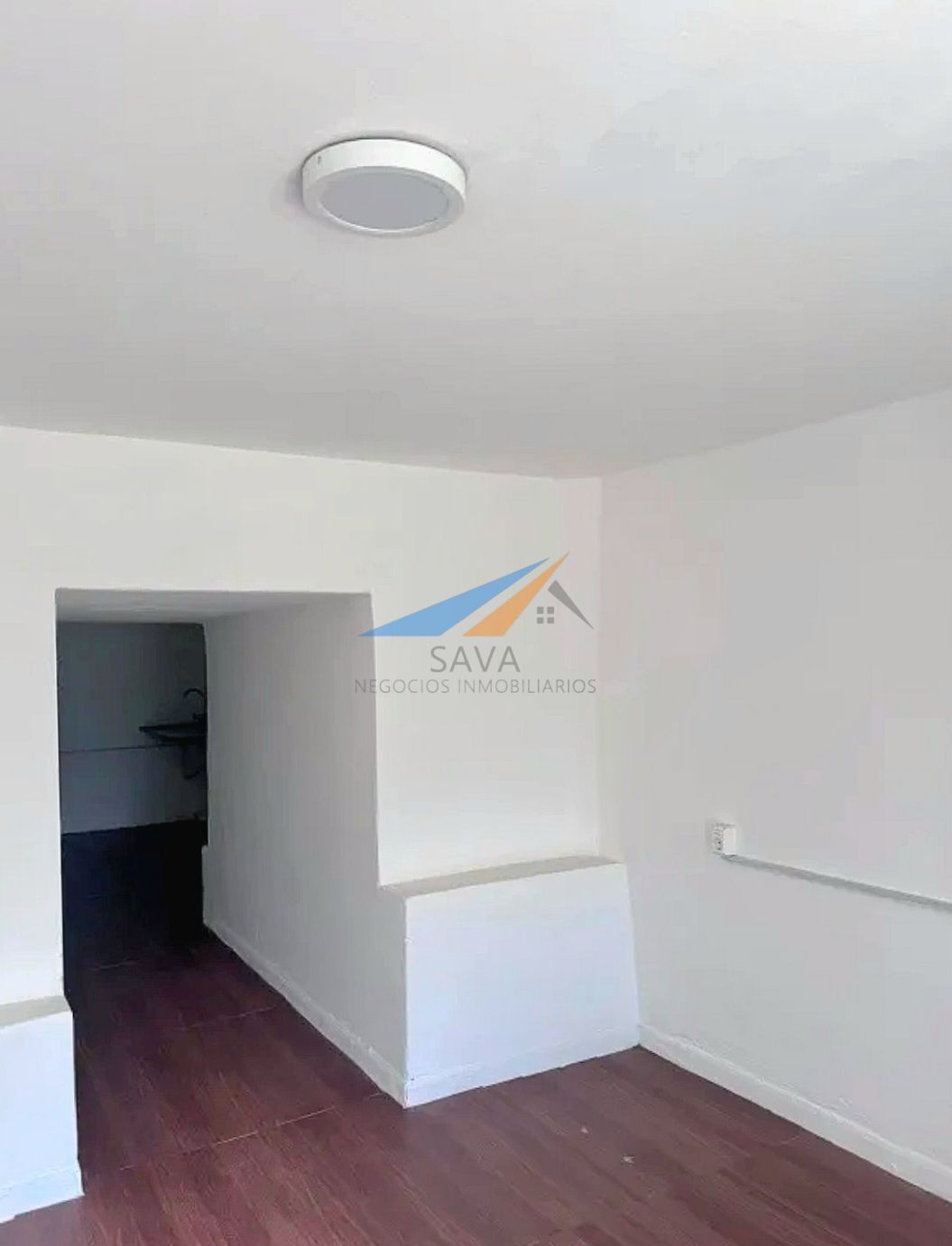 Alquiler Local Comercial en Buceo! 32m² al Frente. · Foto 5