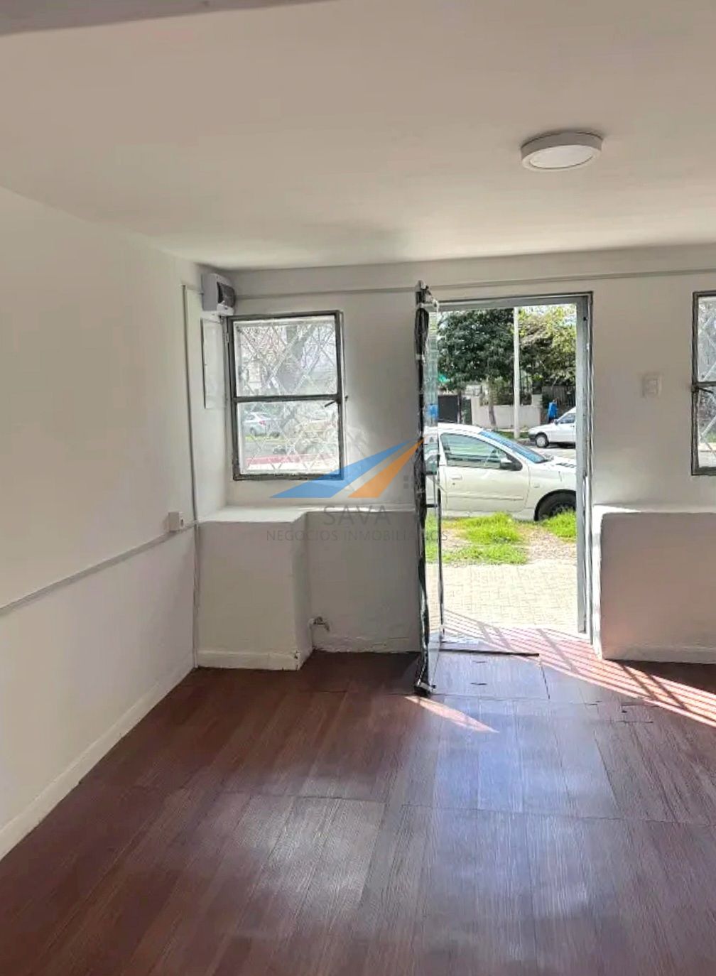 Alquiler Local Comercial en Buceo! 32m² al Frente. · Foto 7