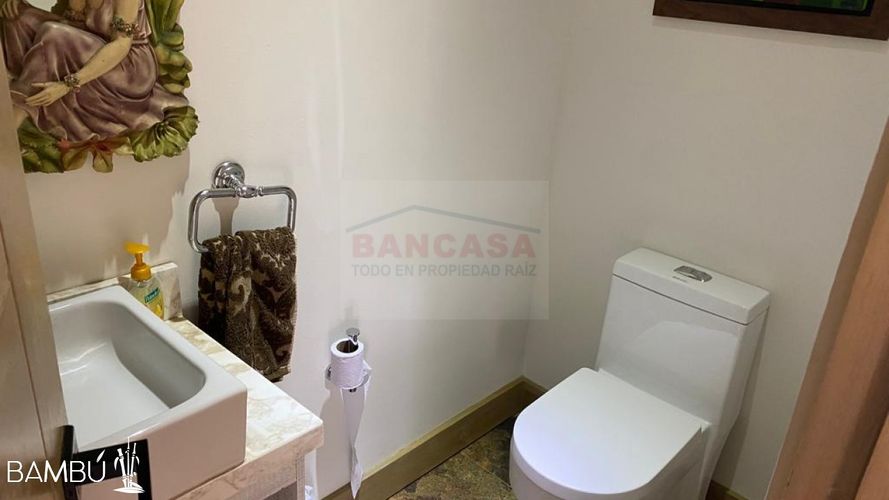 Casa de 4 alcobas en venta en El Retiro, 400 m² · foto 7 de 15