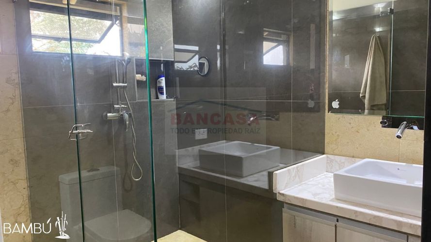 Casa de 4 alcobas en venta en El Retiro, 400 m² · foto 12 de 15