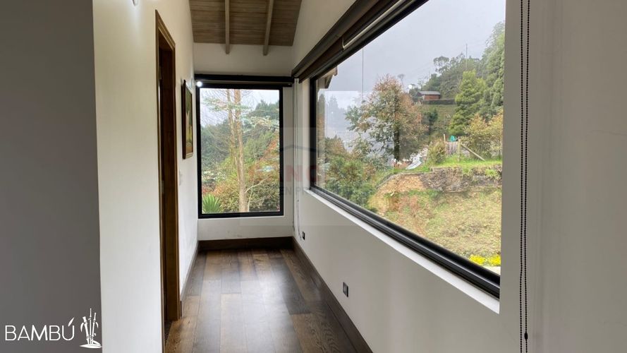 Casa de 4 alcobas en venta en El Retiro, 400 m² · foto 13 de 15