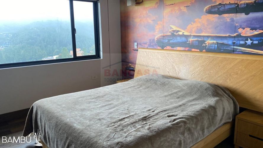 Casa de 4 alcobas en venta en El Retiro, 400 m² · foto 15 de 15