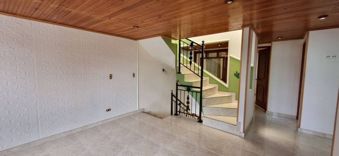 Casa de 3 alcobas en venta en Villa Paul, Funza, 252 m² · foto 9 de 19
