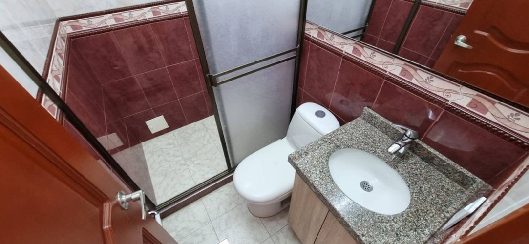 Casa de 3 alcobas en venta en Villa Paul, Funza, 252 m² · foto 13 de 19