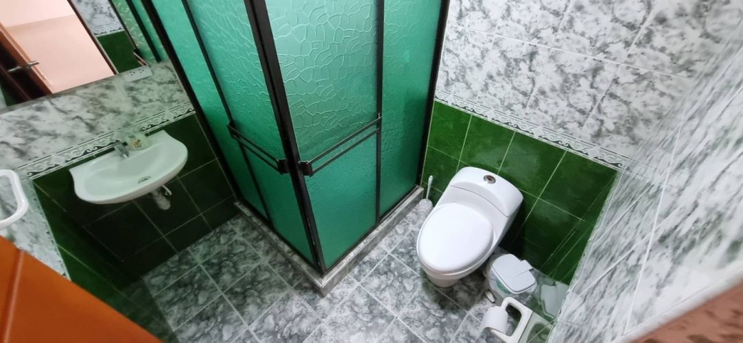 Casa de 3 alcobas en venta en Villa Paul, Funza, 252 m² · foto 14 de 19