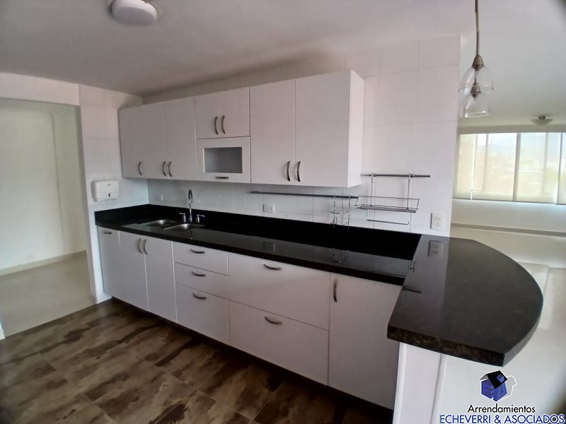 Apartamento en Venta en Zona centro, Envigado