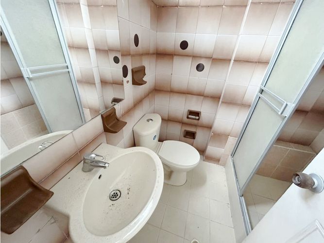 Apartamento de 4 alcobas en venta en Sotomayor, Bucaramanga, 150 m² · foto 13 de 19