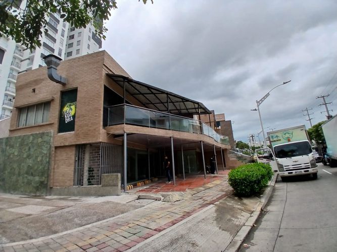 Local en arriendo en San Vicente, Barranquilla, 110 m² · foto 2 de 16