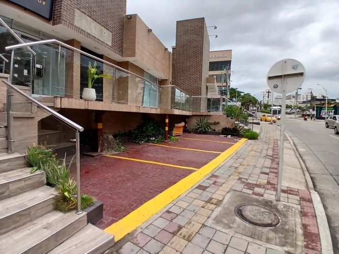 Local en arriendo en San Vicente, Barranquilla, 110 m² · foto 3 de 16