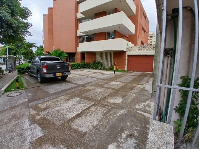 Local en arriendo en San Vicente, Barranquilla, 110 m² · foto 4 de 16