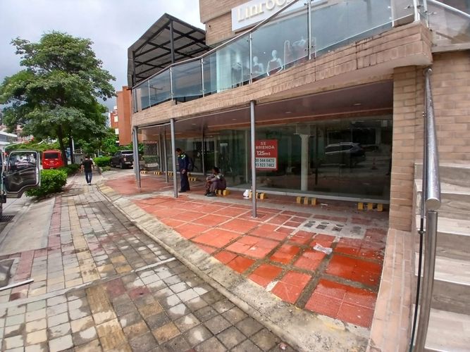 Local en arriendo en San Vicente, Barranquilla, 110 m² · foto 5 de 16