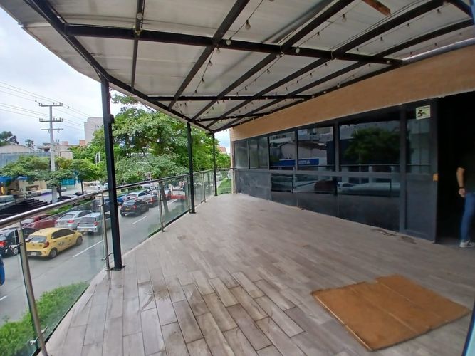 Local en arriendo en San Vicente, Barranquilla, 110 m² · foto 7 de 16