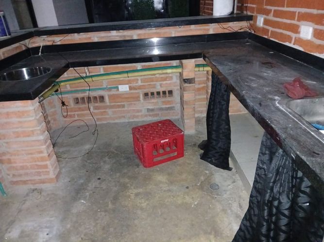 Local en arriendo en San Vicente, Barranquilla, 110 m² · foto 10 de 16