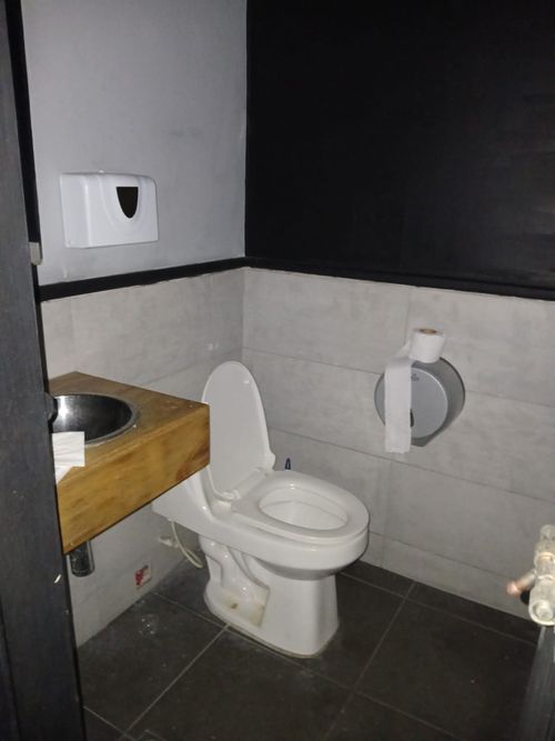 Local en arriendo en San Vicente, Barranquilla, 110 m² · foto 11 de 16