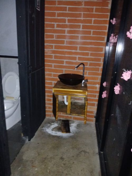 Local en arriendo en San Vicente, Barranquilla, 110 m² · foto 13 de 16