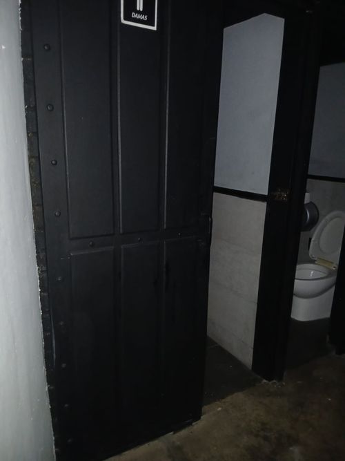 Local en arriendo en San Vicente, Barranquilla, 110 m² · foto 15 de 16
