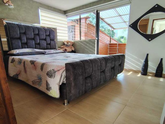Casa de 3 alcobas en venta en El Porvenir, Rionegro, 270 m² · foto 15 de 24