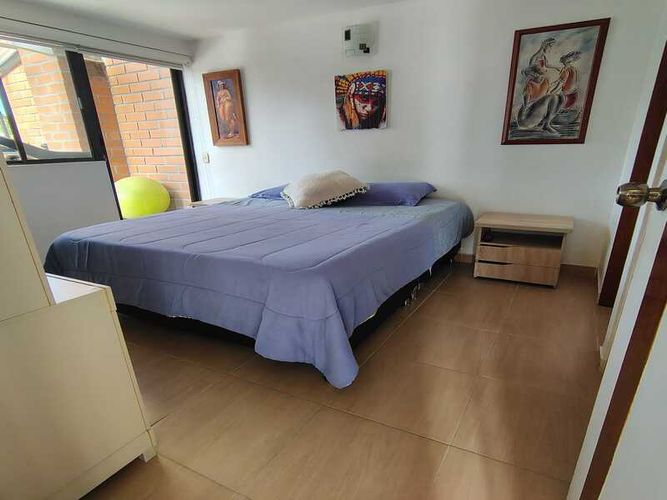 Casa de 3 alcobas en venta en El Porvenir, Rionegro, 270 m² · foto 18 de 24