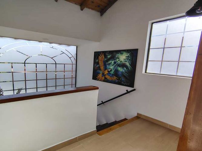 Casa de 3 alcobas en venta en El Porvenir, Rionegro, 270 m² · foto 19 de 24