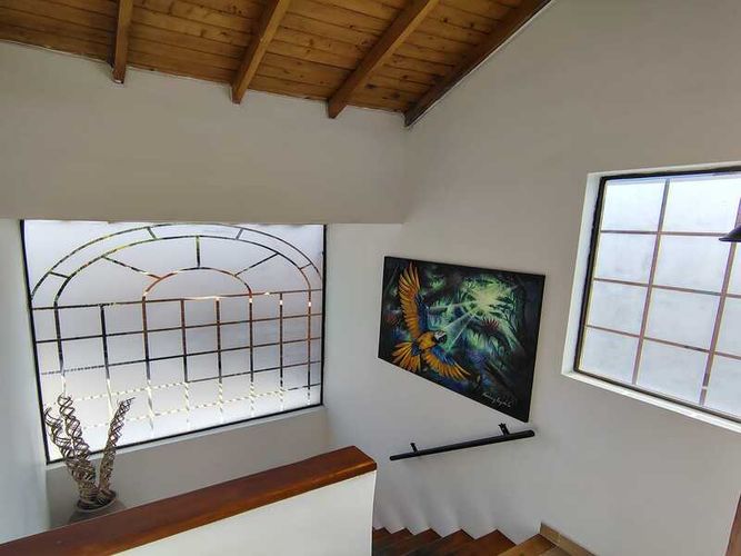 Casa de 3 alcobas en venta en El Porvenir, Rionegro, 270 m² · foto 20 de 24