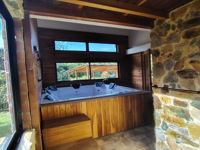 Casa de 3 alcobas en venta en El Porvenir, Rionegro, 270 m² · foto 24 de 24