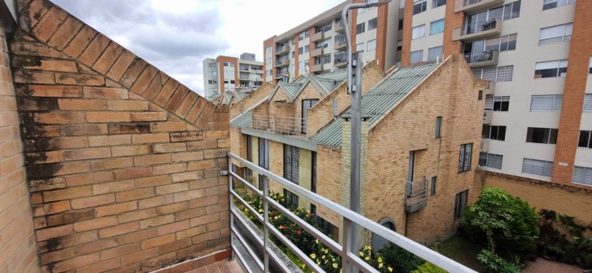 Casa en venta en Conjunto Residencial Reservas De Mallorca, Mosquera · foto 2 de 18