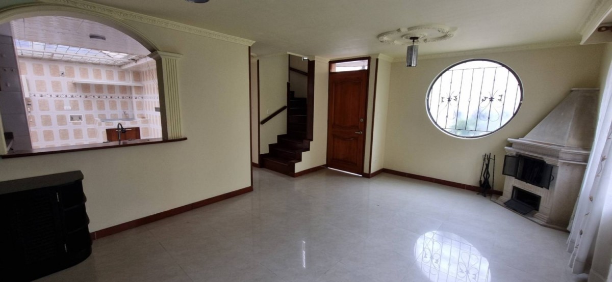 Casa en venta en Conjunto Residencial Reservas De Mallorca, Mosquera · foto 3 de 18