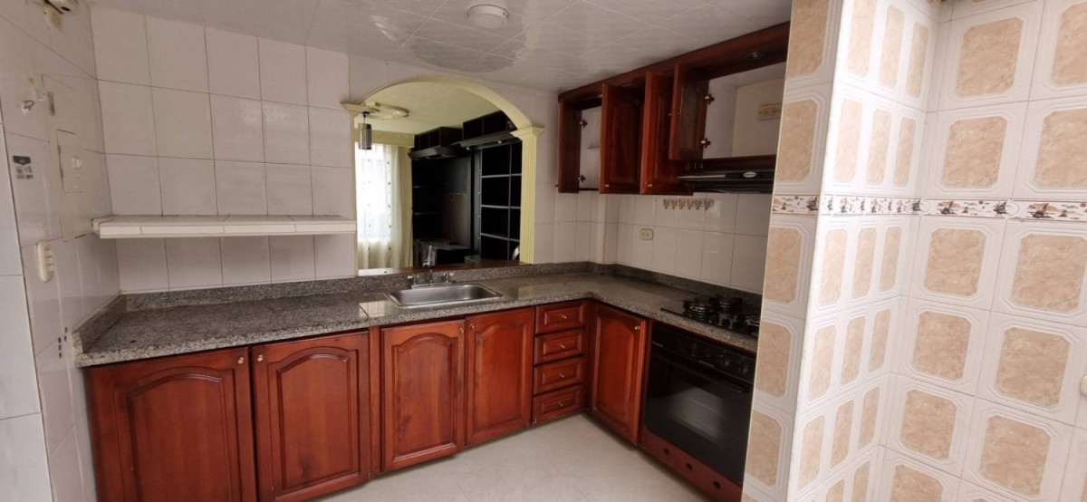Casa en venta en Conjunto Residencial Reservas De Mallorca, Mosquera · foto 4 de 18