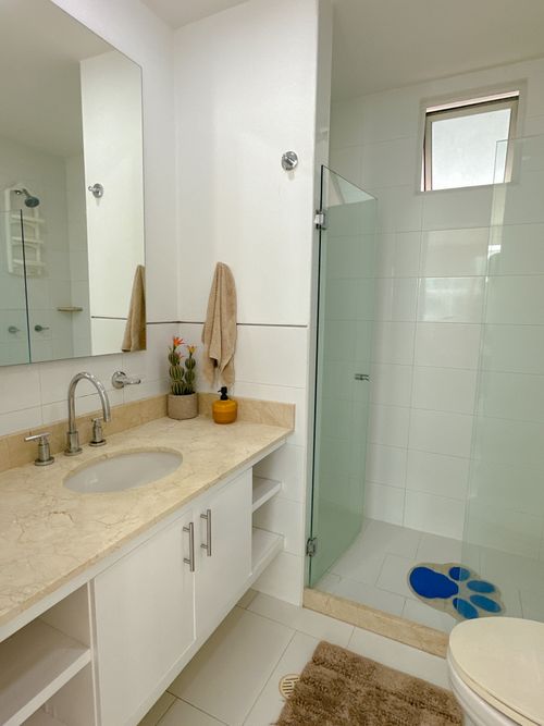Apartamento de 2 alcobas en venta en La Boquilla, Cartagena, 100 m² · foto 15 de 23