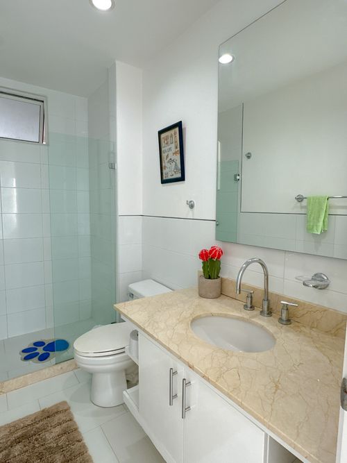 Apartamento de 2 alcobas en venta en La Boquilla, Cartagena, 100 m² · foto 17 de 23