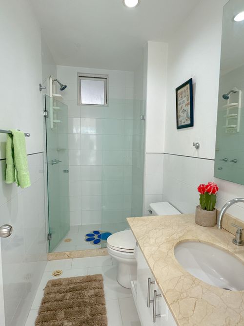 Apartamento de 2 alcobas en venta en La Boquilla, Cartagena, 100 m² · foto 14 de 23