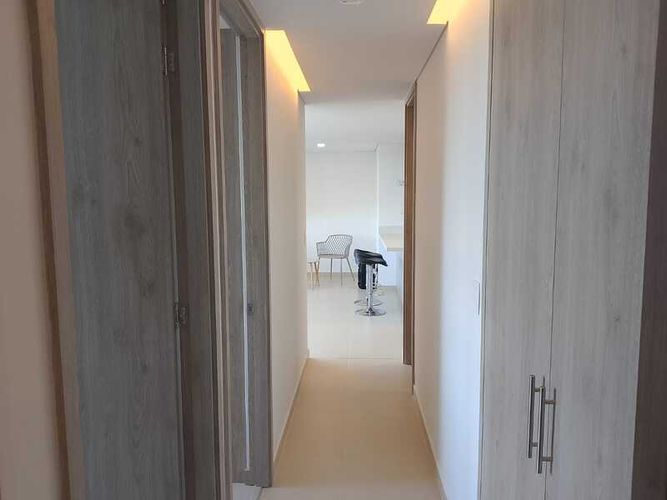 Apartamento de 3 alcobas en venta en San Antonio De Pereira, Bello, 74 m² · foto 3 de 11