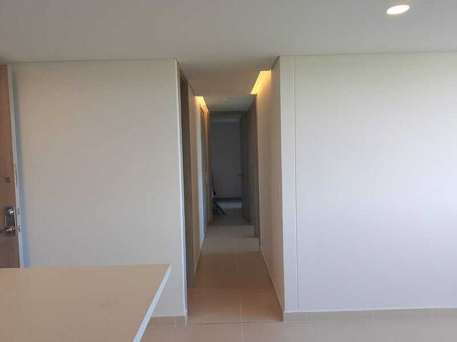 Apartamento de 3 alcobas en venta en San Antonio De Pereira, Bello, 74 m² · foto 4 de 11