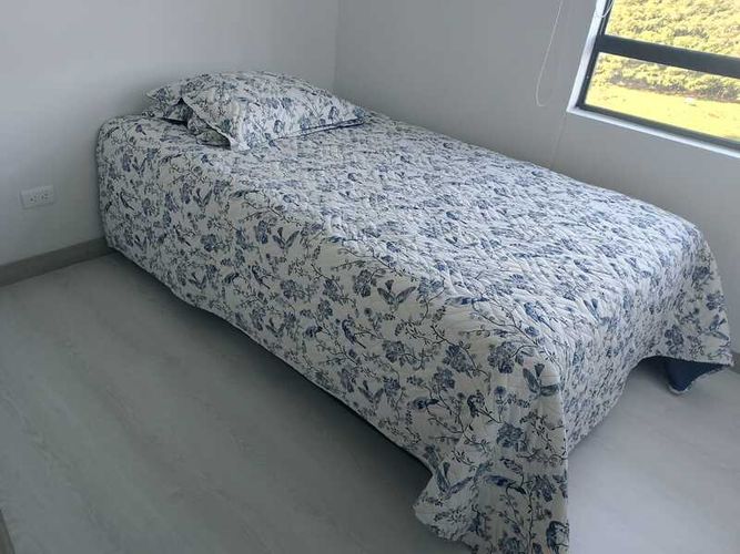 Apartamento de 3 alcobas en venta en San Antonio De Pereira, Bello, 74 m² · foto 5 de 11