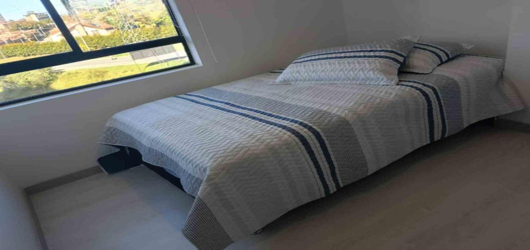 Apartamento de 3 alcobas en venta en San Antonio De Pereira, Bello, 74 m² · foto 7 de 11