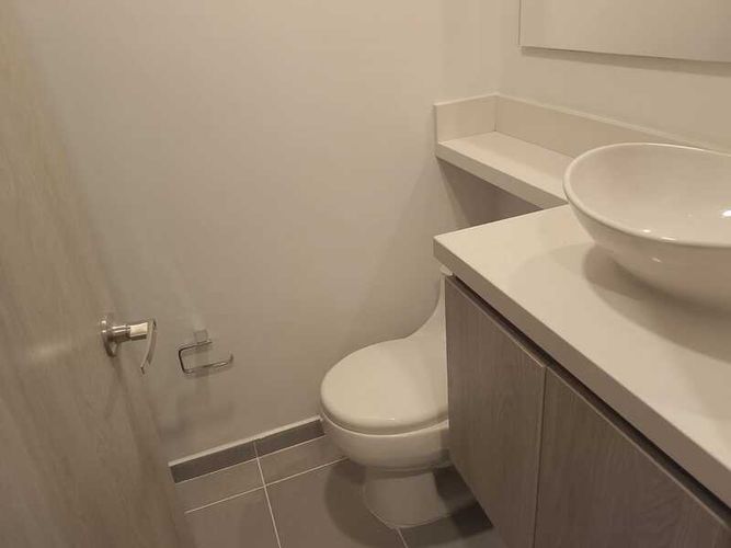 Apartamento de 3 alcobas en venta en San Antonio De Pereira, Bello, 74 m² · foto 8 de 11