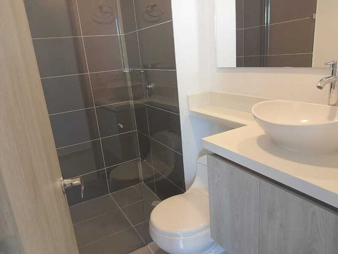 Apartamento de 3 alcobas en venta en San Antonio De Pereira, Bello, 74 m² · foto 9 de 11