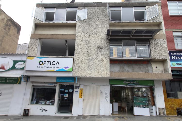Local en arriendo en Centro, Bucaramanga, 60 m² · foto 8 de 8