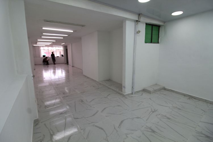 Local en arriendo en Centro, Bucaramanga, 60 m² · foto 2 de 8