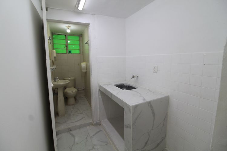 Local en arriendo en Centro, Bucaramanga, 60 m² · foto 5 de 8