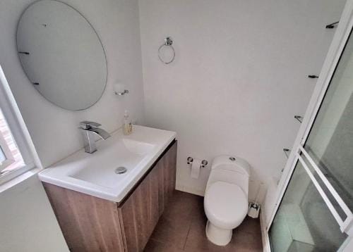 Apartamento en venta en Chipre, Manizales · foto 4 de 16