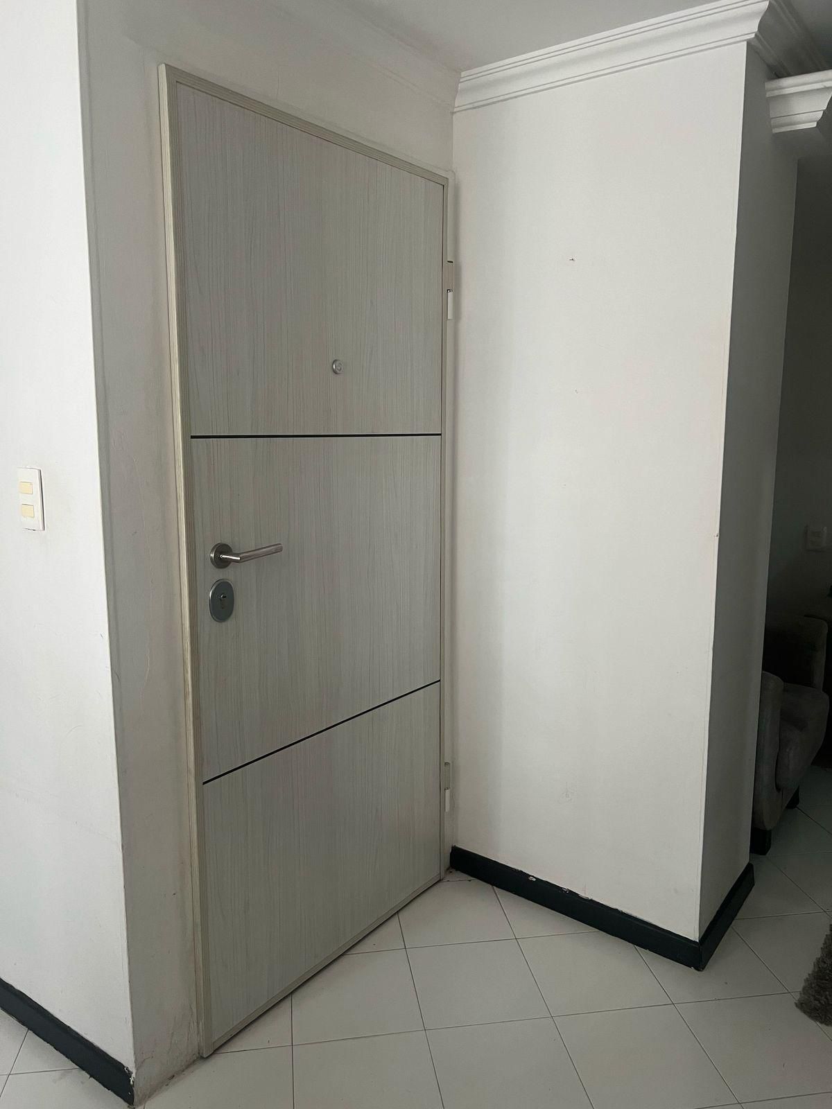 Apartamento en venta en Chipre, Manizales · foto 13 de 16