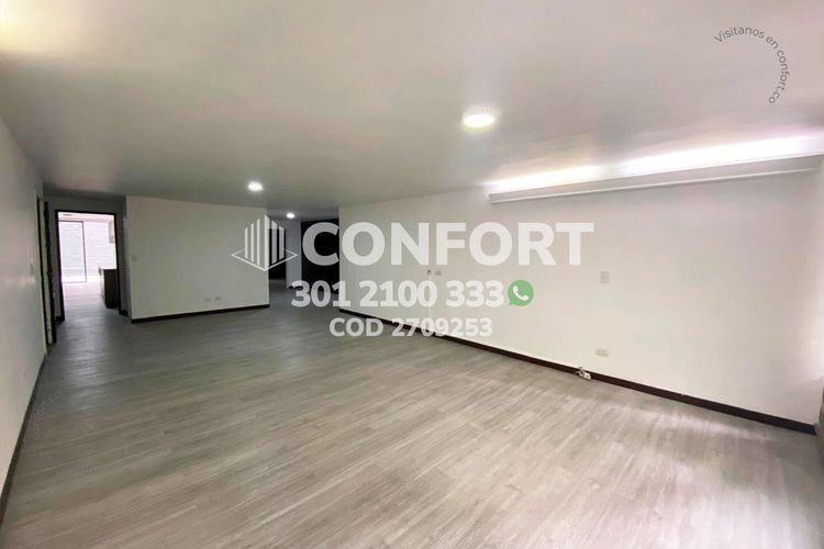 Apartamento de 3 alcobas en arriendo en Las Acacias, Medellín, 240 m² · foto 4 de 24