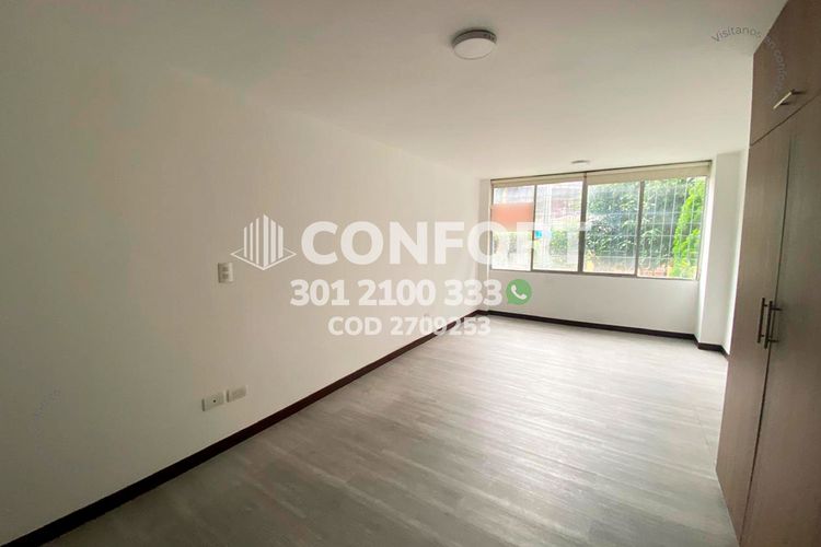 Apartamento de 3 alcobas en arriendo en Las Acacias, Medellín, 240 m² · foto 5 de 24