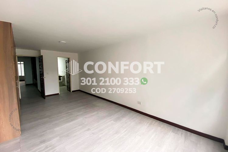 Apartamento de 3 alcobas en arriendo en Las Acacias, Medellín, 240 m² · foto 6 de 24