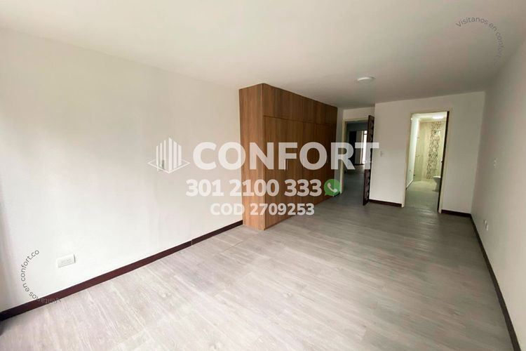 Apartamento de 3 alcobas en arriendo en Las Acacias, Medellín, 240 m² · foto 7 de 24