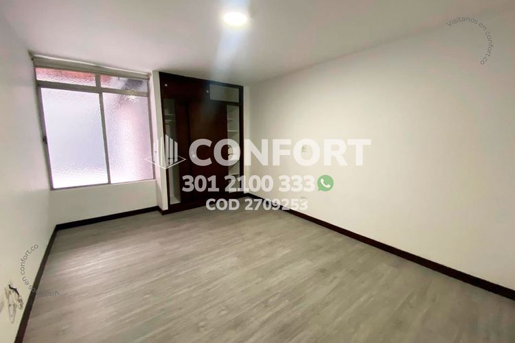 Apartamento de 3 alcobas en arriendo en Las Acacias, Medellín, 240 m² · foto 10 de 24