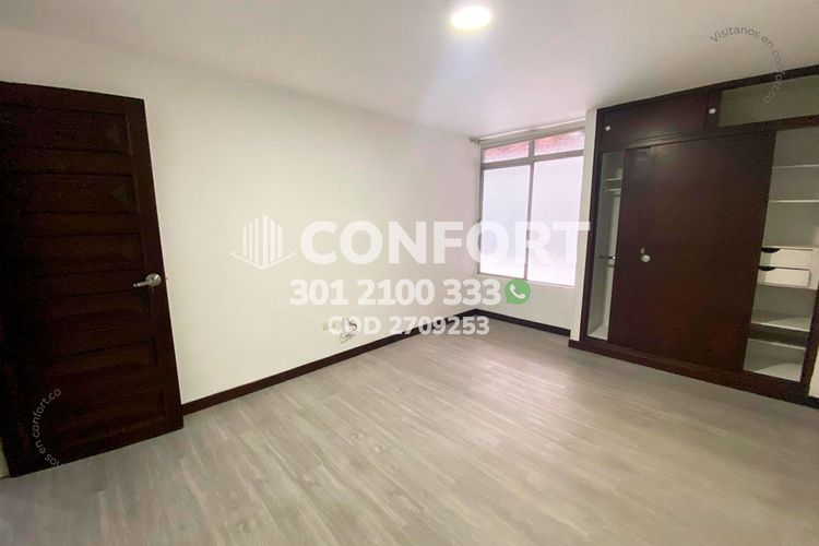Apartamento de 3 alcobas en arriendo en Las Acacias, Medellín, 240 m² · foto 11 de 24